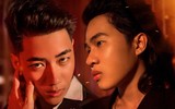 [ẢNH] Bộ đôi 