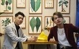 [ẢNH] Bộ đôi 