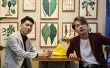 [ẢNH] Bộ đôi 