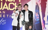 [ẢNH] Bộ đôi 