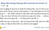 [ẢNH] Nhiều nghệ sĩ trẻ lên tiếng bênh vực Jack giữa bê bối với công ty quản lý ICM