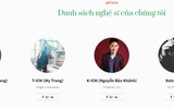 [ẢNH] Nhiều nghệ sĩ trẻ lên tiếng bênh vực Jack giữa bê bối với công ty quản lý ICM