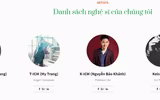 [ẢNH] Nhiều nghệ sĩ trẻ lên tiếng bênh vực Jack giữa bê bối với công ty quản lý ICM