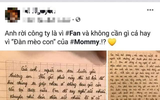 [ẢNH] Nhiều nghệ sĩ trẻ lên tiếng bênh vực Jack giữa bê bối với công ty quản lý ICM