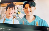 [ẢNH] Nhiều nghệ sĩ trẻ lên tiếng bênh vực Jack giữa bê bối với công ty quản lý ICM