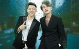 [ẢNH] Nhiều nghệ sĩ trẻ lên tiếng bênh vực Jack giữa bê bối với công ty quản lý ICM