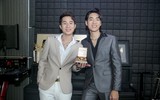 [ẢNH] Nhiều nghệ sĩ trẻ lên tiếng bênh vực Jack giữa bê bối với công ty quản lý ICM