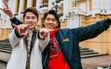 [ẢNH] Nhiều nghệ sĩ trẻ lên tiếng bênh vực Jack giữa bê bối với công ty quản lý ICM