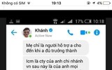 [ẢNH] Nhiều nghệ sĩ trẻ lên tiếng bênh vực Jack giữa bê bối với công ty quản lý ICM