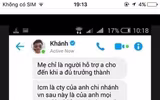 [ẢNH] Nhiều nghệ sĩ trẻ lên tiếng bênh vực Jack giữa bê bối với công ty quản lý ICM