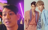 [ẢNH] Nhiều nghệ sĩ trẻ lên tiếng bênh vực Jack giữa bê bối với công ty quản lý ICM