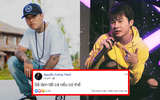 [ẢNH] Nhiều nghệ sĩ trẻ lên tiếng bênh vực Jack giữa bê bối với công ty quản lý ICM