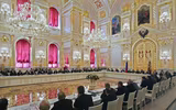 [ẢNH] Những sự kiện nổi bật trong 20 năm nắm quyền của Tổng thống Nga Vladimir Putin