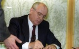 [ẢNH] Những sự kiện nổi bật trong 20 năm nắm quyền của Tổng thống Nga Vladimir Putin