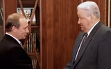 [ẢNH] Những sự kiện nổi bật trong 20 năm nắm quyền của Tổng thống Nga Vladimir Putin