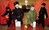 [ẢNH] Những sự kiện nổi bật trong 20 năm nắm quyền của Tổng thống Nga Vladimir Putin