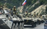 [ẢNH] Những sự kiện nổi bật trong 20 năm nắm quyền của Tổng thống Nga Vladimir Putin