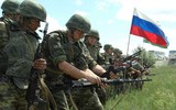 [ẢNH] Những sự kiện nổi bật trong 20 năm nắm quyền của Tổng thống Nga Vladimir Putin