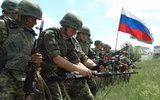 [ẢNH] Những sự kiện nổi bật trong 20 năm nắm quyền của Tổng thống Nga Vladimir Putin