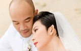 [ẢNH] Những hình ảnh trong đám cưới bí mật của siêu mẫu Xuân Lan ngày đầu năm mới