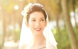 [ẢNH] Những hình ảnh trong đám cưới bí mật của siêu mẫu Xuân Lan ngày đầu năm mới