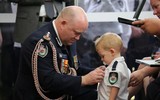 [ẢNH] Australia vẫn căng thẳng tìm cách dập tắt những đám cháy rừng