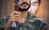 [ẢNH] Sức mạnh quân sự Iran đáng gờm như thế nào?