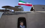 [ẢNH] Sức mạnh quân sự Iran đáng gờm như thế nào?