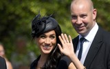 [ẢNH] Công nương Meghan Markle và những lần phá vỡ quy tắc Hoàng gia Anh