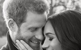 [ẢNH] Công nương Meghan Markle và những lần phá vỡ quy tắc Hoàng gia Anh