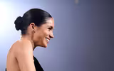 [ẢNH] Công nương Meghan Markle và những lần phá vỡ quy tắc Hoàng gia Anh