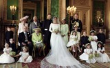 [ẢNH] Công nương Meghan Markle và những lần phá vỡ quy tắc Hoàng gia Anh