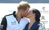 [ẢNH] Công nương Meghan Markle và những lần phá vỡ quy tắc Hoàng gia Anh