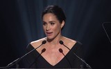 [ẢNH] Công nương Meghan Markle và những lần phá vỡ quy tắc Hoàng gia Anh