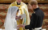 [ẢNH] Công nương Meghan Markle và những lần phá vỡ quy tắc Hoàng gia Anh