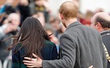 [ẢNH] Công nương Meghan Markle và những lần phá vỡ quy tắc Hoàng gia Anh