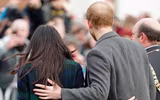 [ẢNH] Công nương Meghan Markle và những lần phá vỡ quy tắc Hoàng gia Anh