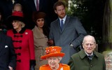 [ẢNH] Công nương Meghan Markle và những lần phá vỡ quy tắc Hoàng gia Anh