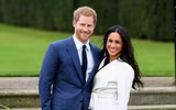 [ẢNH] Công nương Meghan Markle và những lần phá vỡ quy tắc Hoàng gia Anh