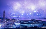 [ẢNH] Những hình ảnh ấn tượng về cách mừng Tết Nguyên đán tại nhiều quốc gia trên thế giới