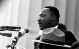 [ẢNH] Cuộc đời Martin Luther King - nhà hoạt động dân quyền lớn nhất nước Mỹ
