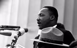 [ẢNH] Cuộc đời Martin Luther King - nhà hoạt động dân quyền lớn nhất nước Mỹ