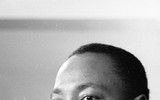 [ẢNH] Cuộc đời Martin Luther King - nhà hoạt động dân quyền lớn nhất nước Mỹ