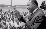 [ẢNH] Cuộc đời Martin Luther King - nhà hoạt động dân quyền lớn nhất nước Mỹ
