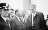 [ẢNH] Cuộc đời Martin Luther King - nhà hoạt động dân quyền lớn nhất nước Mỹ