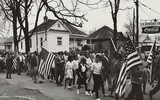 [ẢNH] Cuộc đời Martin Luther King - nhà hoạt động dân quyền lớn nhất nước Mỹ