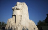 [ẢNH] Cuộc đời Martin Luther King - nhà hoạt động dân quyền lớn nhất nước Mỹ