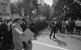 [ẢNH] Cuộc đời Martin Luther King - nhà hoạt động dân quyền lớn nhất nước Mỹ
