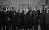 [ẢNH] Cuộc đời Martin Luther King - nhà hoạt động dân quyền lớn nhất nước Mỹ