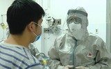 [ẢNH] Những dịch bệnh truyền nhiễm từng là nỗi kinh hoàng của thế giới